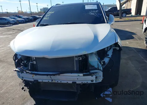 2023 Chevrolet Blazer Fwd Rs from USA, damaged, VIN 3GNKBERS5PS108774